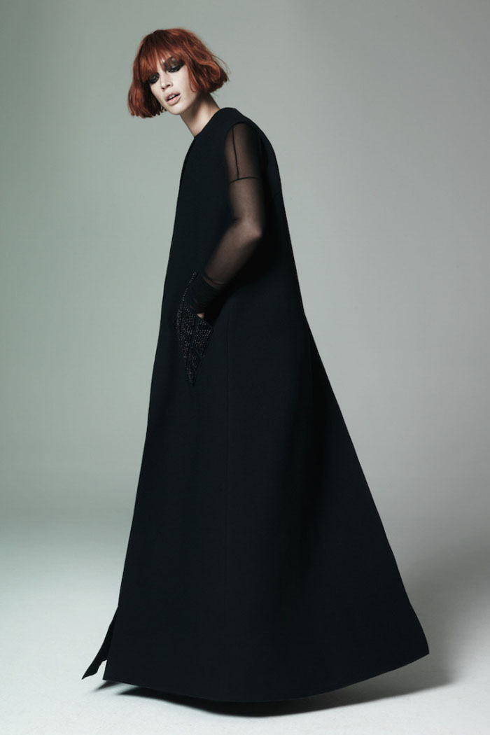 科幻的“阿凡达”-S Moda杂志时尚---酷图编号5