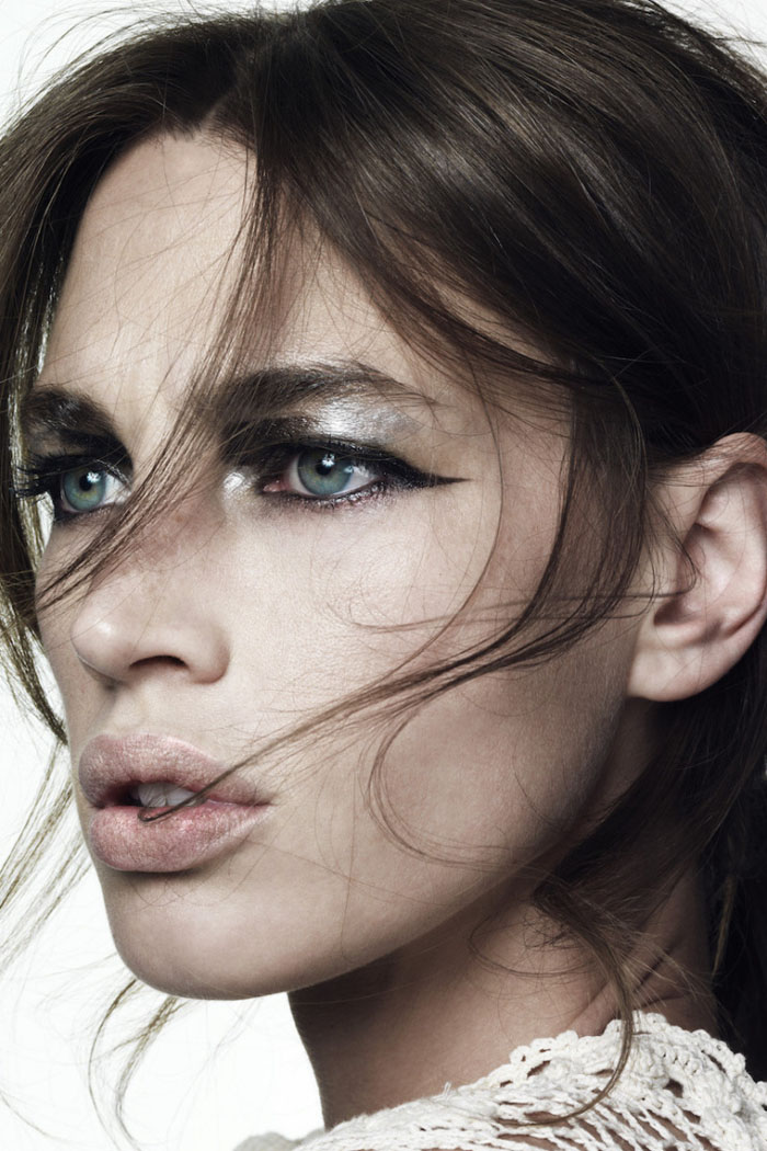 科幻的“阿凡达”-S Moda杂志时尚---酷图编号2