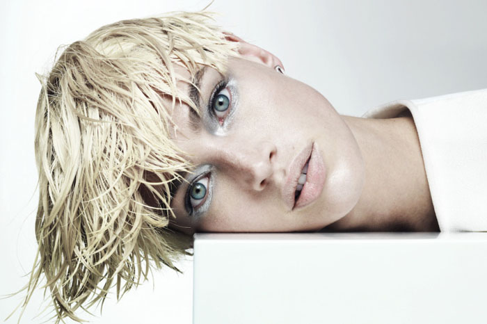 科幻的“阿凡达”-S Moda杂志时尚---酷图编号1