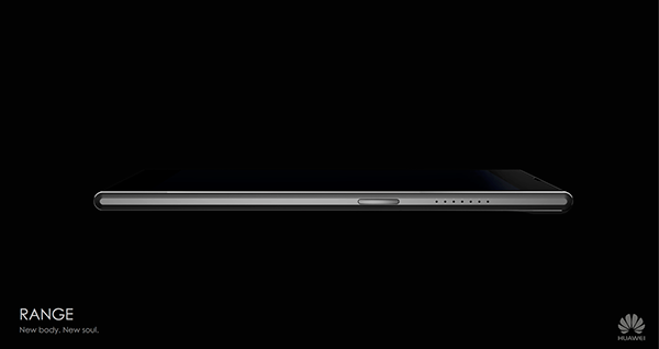 华为Range手机设计---酷图编号5