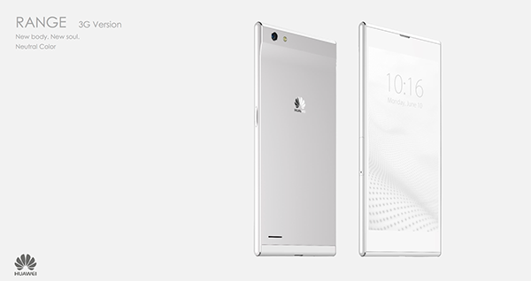 华为Range手机设计---酷图编号4