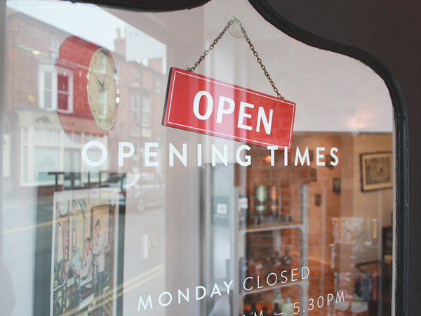 The Gentry理发店发廊品牌设计---酷图编号1130720