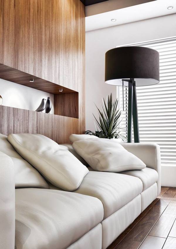 Kadler落地台灯设计---酷图编号1130743