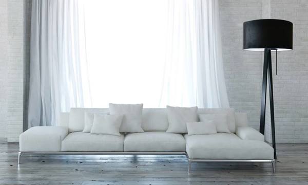 Kadler落地台灯设计---酷图编号1130745