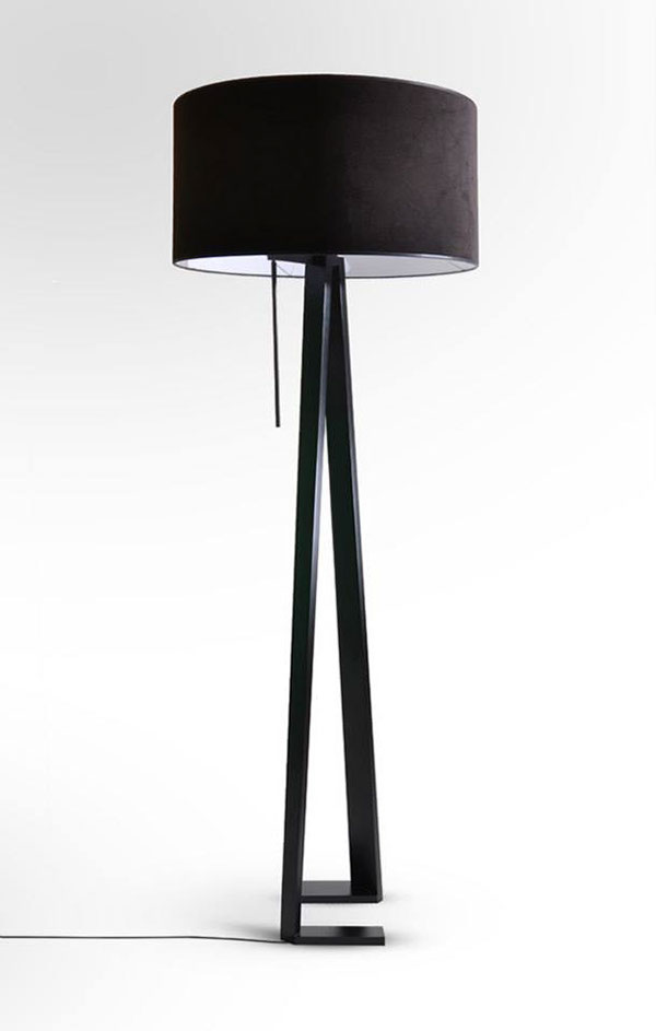Kadler落地台灯设计---酷图编号1130747