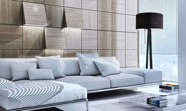 Kadler落地台灯设计---酷图编号1130748