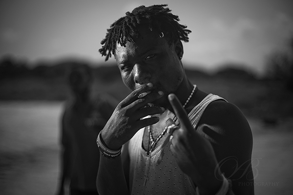 The Portrait Project...有趣人画像---酷图编号7