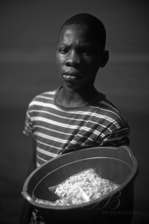 The Portrait Project...有趣人画像---酷图编号4