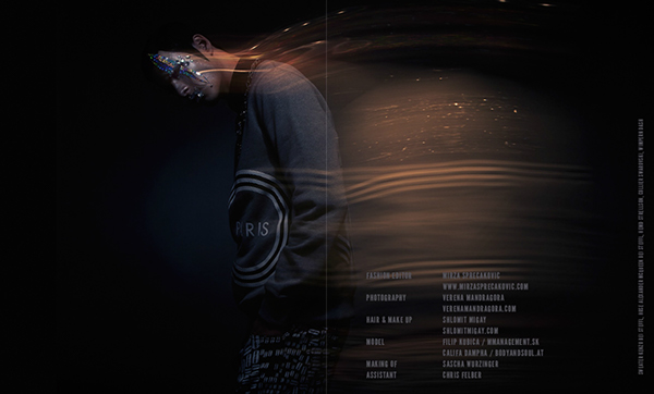 夜光型男---酷图编号4