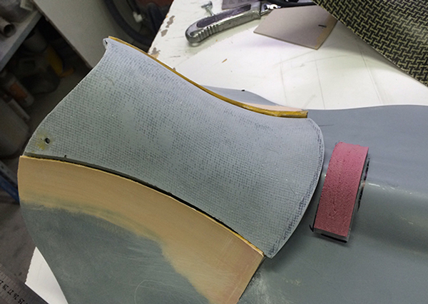 木头做的马鞍设计-使得他们坚固的,但沉重,骑行很舒适---酷图编号12