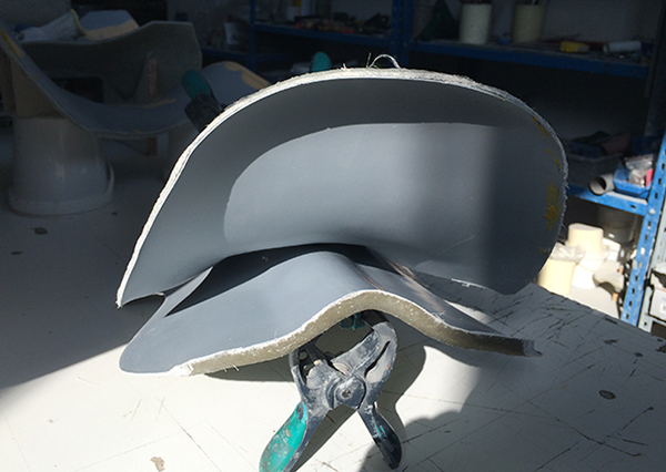 木头做的马鞍设计-使得他们坚固的,但沉重,骑行很舒适---酷图编号8