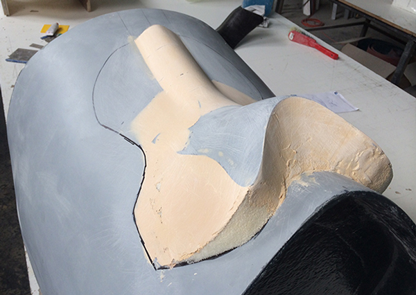 木头做的马鞍设计-使得他们坚固的,但沉重,骑行很舒适---酷图编号5