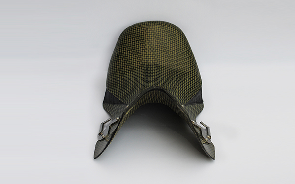 木头做的马鞍设计-使得他们坚固的,但沉重,骑行很舒适---酷图编号2