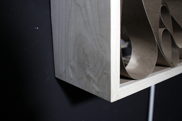 美妙的木制品-所有的东西都是采用手工制作---酷图编号9