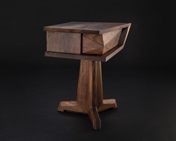 美妙的木制品-所有的东西都是采用手工制作---酷图编号1