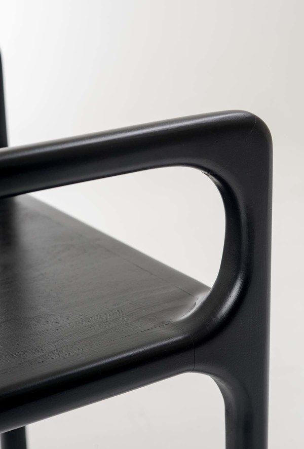 Krafta弓形靠背椅设计---酷图编号1132099