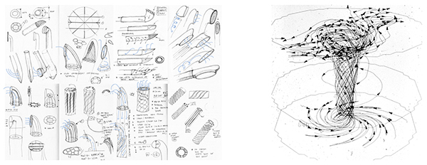 COOLING GRIP-具有触觉素质的自行车手把设计---酷图编号1132252
