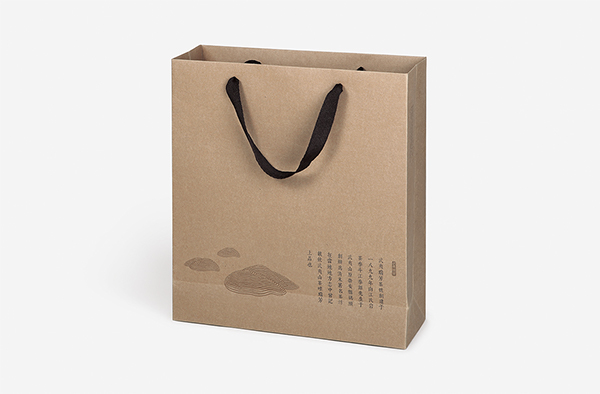 武夷瑞芳茶-品牌包装设计---酷图编号7