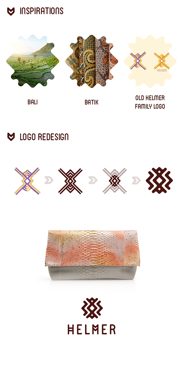 Helmer手袋品牌设计---酷图编号1132510