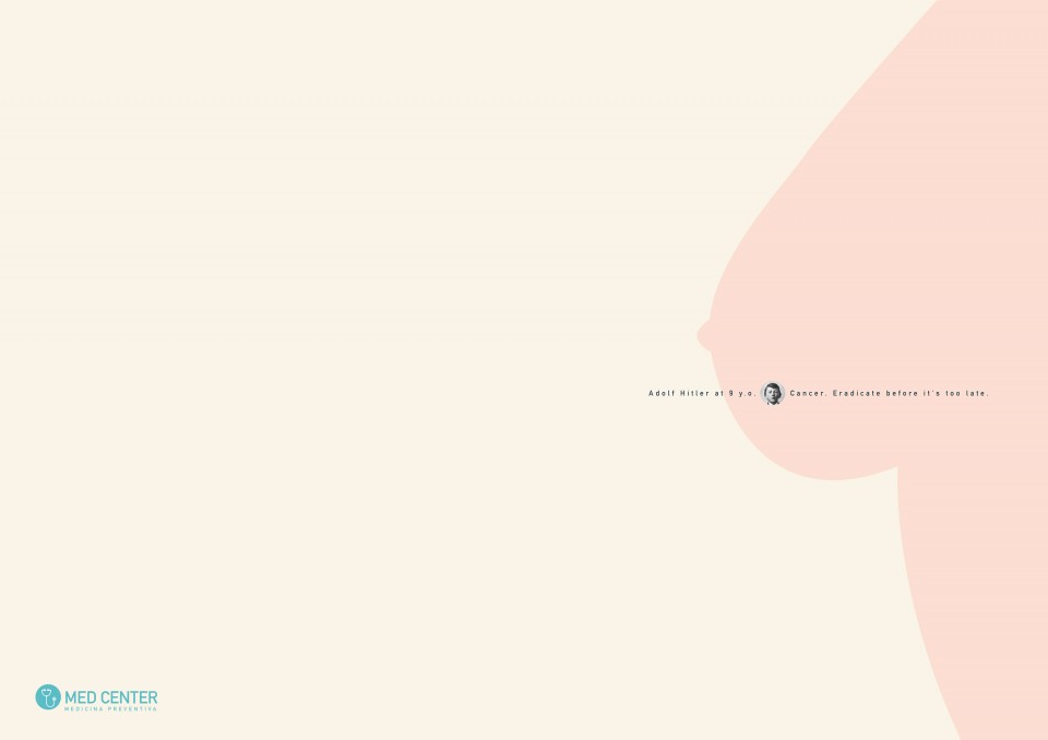 Medcenterprev平面广告---酷图编号2