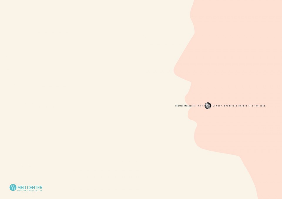 Medcenterprev平面广告---酷图编号1