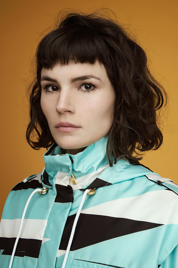 The dø-说做就做---酷图编号5