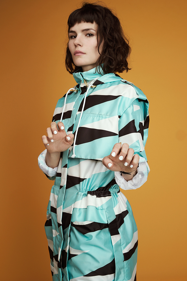 The dø-说做就做---酷图编号2