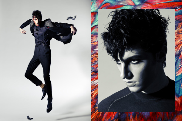 Bird View---酷图编号2