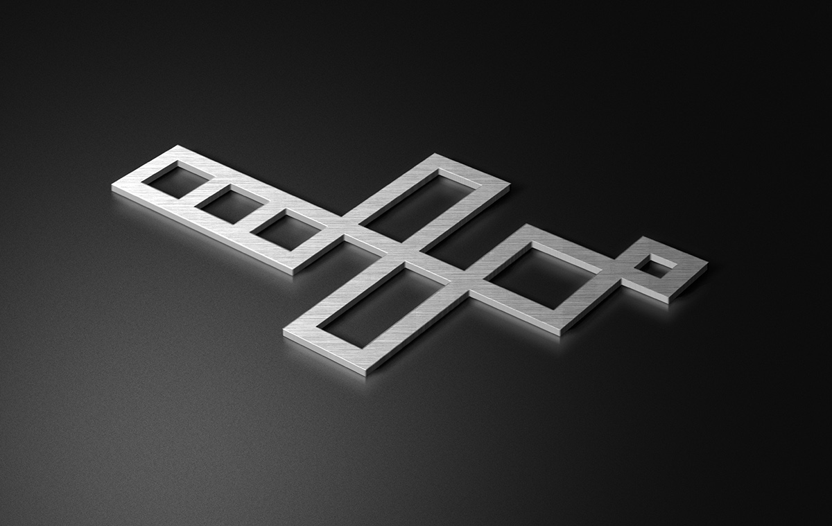 Personal Identity 2015品牌身份设计---酷图编号21