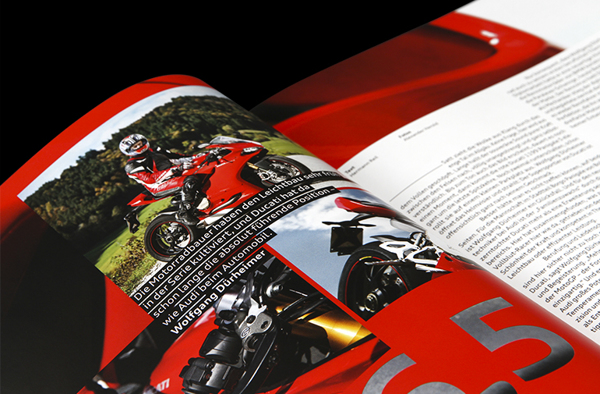 Dialoge-奥迪技术杂志设计---酷图编号1134550