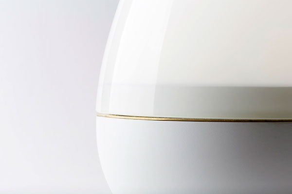 DROPLET LAMP-不倒翁台灯设计---酷图编号4