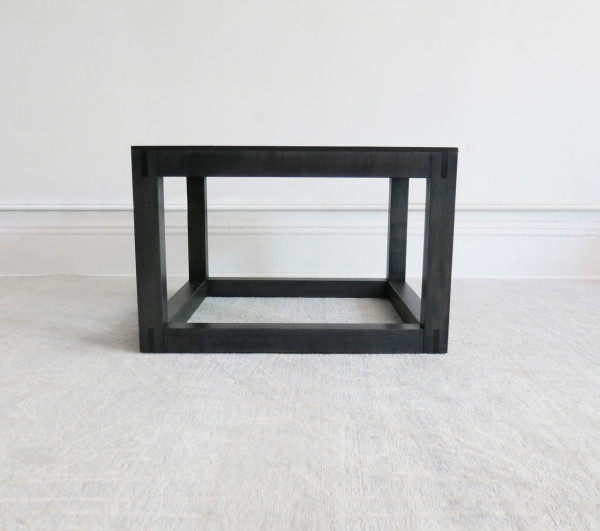 Eskayel与丹麦公司合作开发新的家具收藏-每款都有梦幻般抽象的图案,全部采用枫木,白橡材料,手工制作---酷图编号1135449