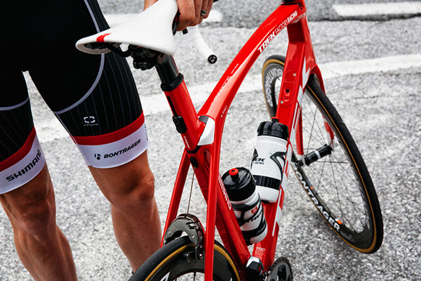 长途跋涉的空气动力学Madone9终极赛自行车设计---酷图编号11