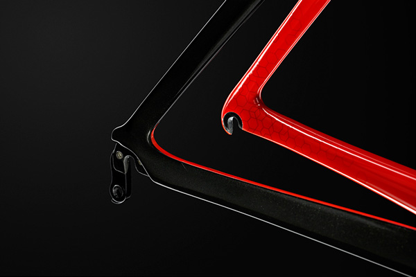 长途跋涉的空气动力学Madone9终极赛自行车设计---酷图编号5