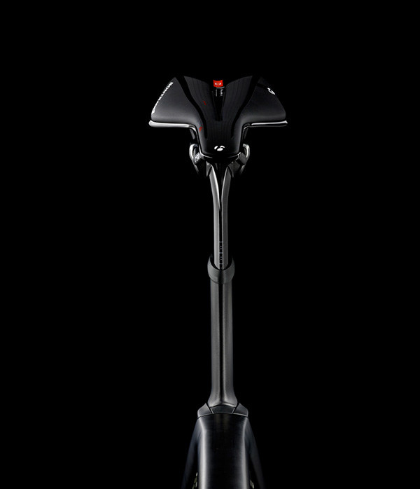 长途跋涉的空气动力学Madone9终极赛自行车设计---酷图编号3