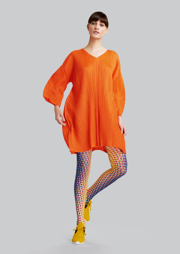 三宅一生新推出的经典运动鞋-有五种颜色---酷图编号8