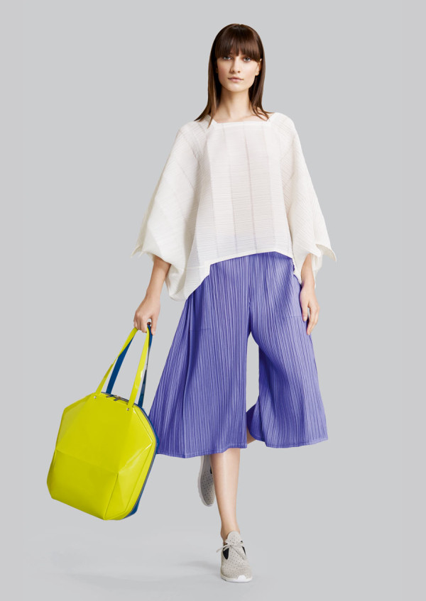 三宅一生新推出的经典运动鞋-有五种颜色---酷图编号3