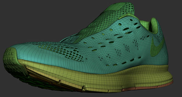 耐克-光合作用鞋---酷图编号5