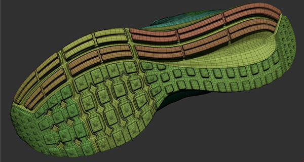 耐克-光合作用鞋---酷图编号4