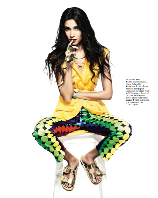 凯莎---酷图编号4