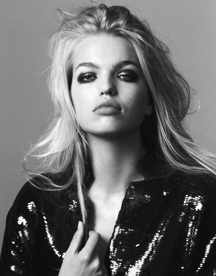 达芙妮葛洛妮薇尔德-摇滚别致华丽美诱的时尚的外观---酷图编号8