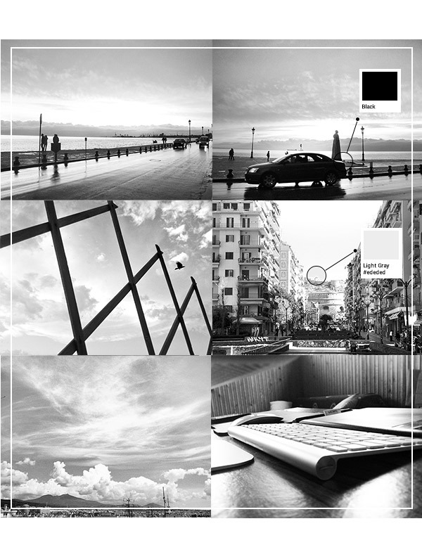 希腊ONEFIX创意设计工作室品牌设计---酷图编号5