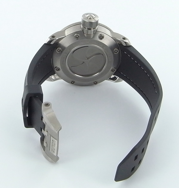 VOLNA WATCHES运动型腕表设计---酷图编号4