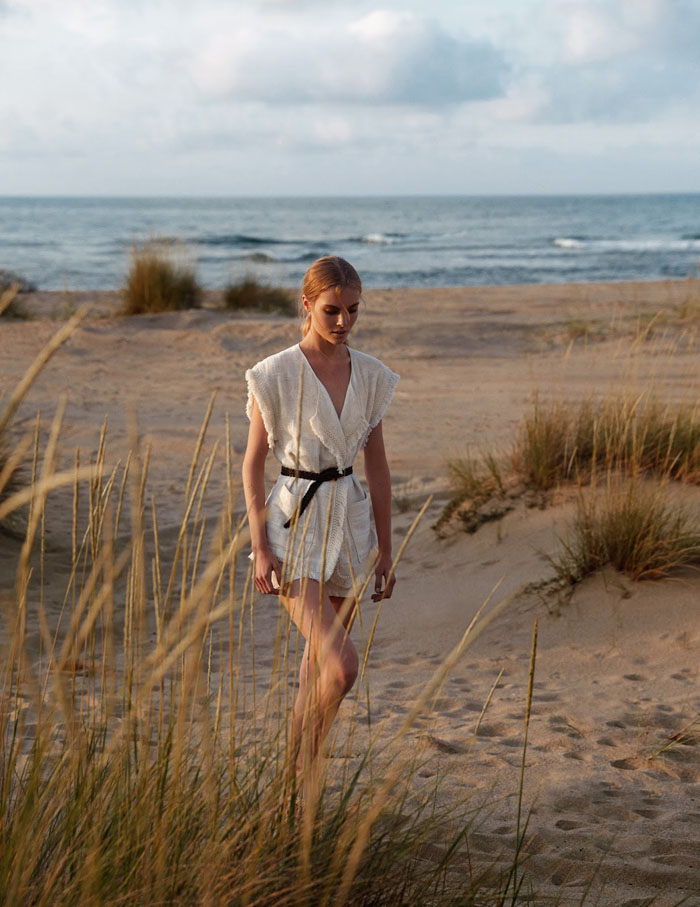 享受片刻独处宁静-格拉齐亚土耳其2015年8月-简单随便的风格---酷图编号6