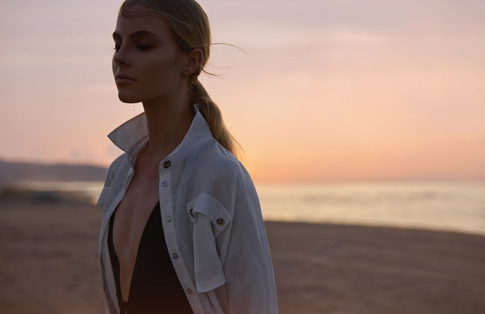 享受片刻独处宁静-格拉齐亚土耳其2015年8月-简单随便的风格---酷图编号1