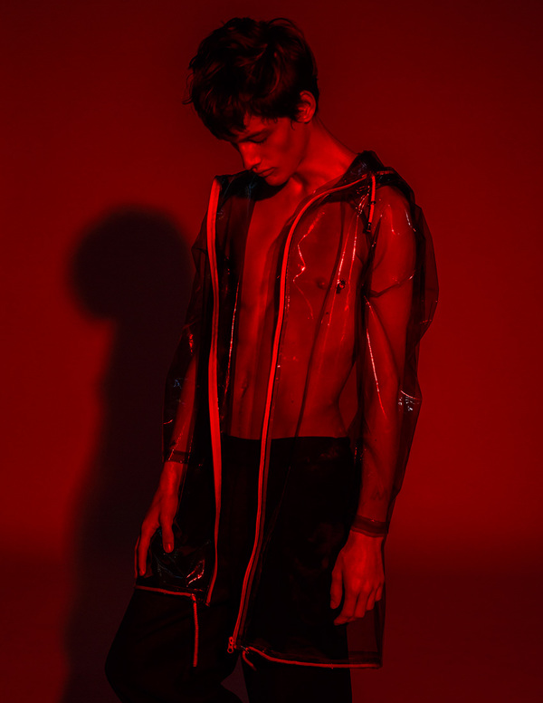 西尔维斯特亨里克森---酷图编号1139215