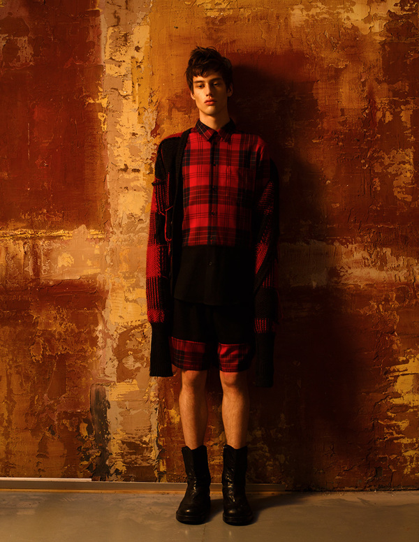 西尔维斯特亨里克森---酷图编号1139216