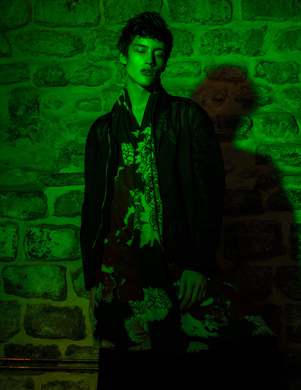 西尔维斯特亨里克森---酷图编号1139218