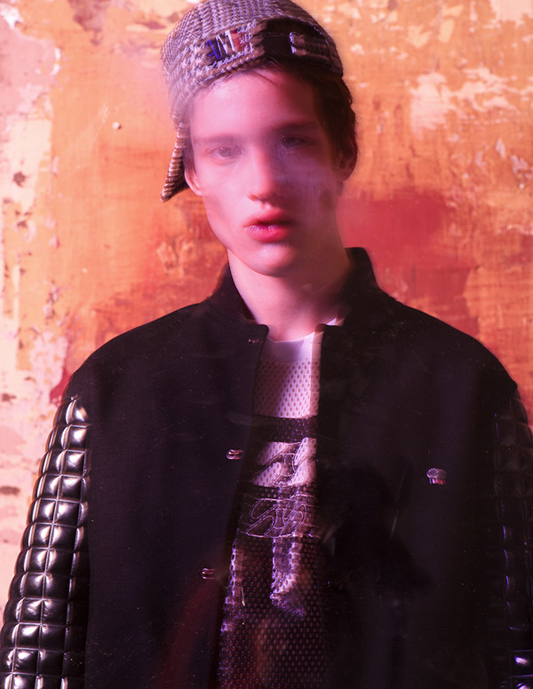 西尔维斯特亨里克森---酷图编号1139219