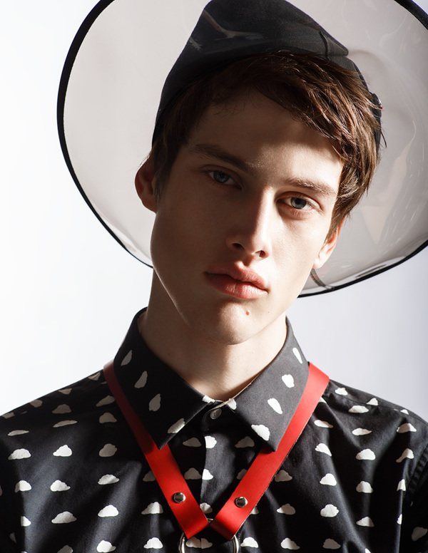 西尔维斯特亨里克森---酷图编号1139221